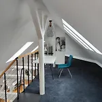 Im Loewental Galeriewohnung An Der Ruhr, 2 Schlafzimmer Auf 2 Ebenen Apartamento