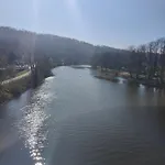 Im Loewental Galeriewohnung An Der Ruhr, 2 Schlafzimmer Auf 2 Ebenen Apartamento *