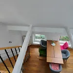 Im Loewental Galeriewohnung An Der Ruhr, 2 Schlafzimmer Auf 2 Ebenen Apartamento
