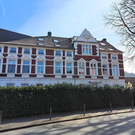 Apartment Im Loewental Galeriewohnung An Der Ruhr, 2 Schlafzimmer Auf 2 Ebenen