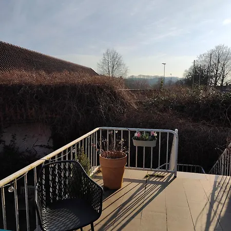 Im Loewental Galeriewohnung An Der Ruhr, 2 Schlafzimmer Auf 2 Ebenen *