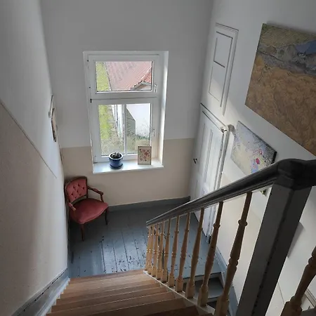Im Loewental Galeriewohnung An Der Ruhr, 2 Schlafzimmer Auf 2 Ebenen * Essen