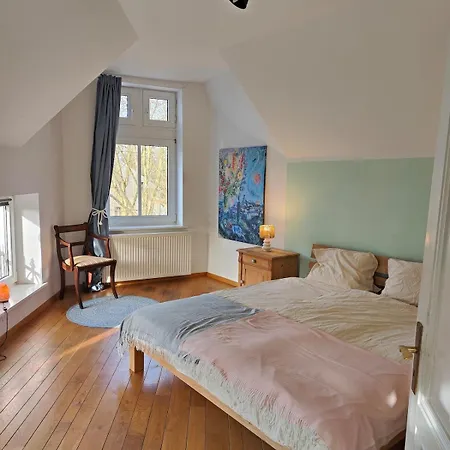 Im Loewental Galeriewohnung An Der Ruhr, 2 Schlafzimmer Auf 2 Ebenen *