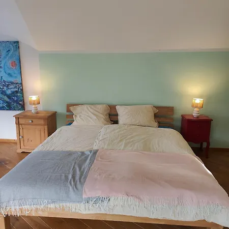Im Loewental Galeriewohnung An Der Ruhr, 2 Schlafzimmer Auf 2 Ebenen Appartamento *