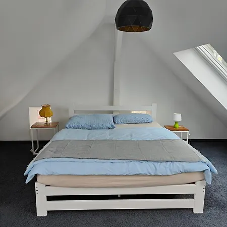 Im Loewental Galeriewohnung An Der Ruhr, 2 Schlafzimmer Auf 2 Ebenen