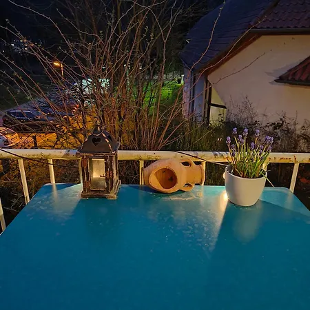 Apartman Im Loewental Galeriewohnung An Der Ruhr, 2 Schlafzimmer Auf 2 Ebenen