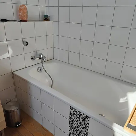 Im Loewental Galeriewohnung An Der Ruhr, 2 Schlafzimmer Auf 2 Ebenen *