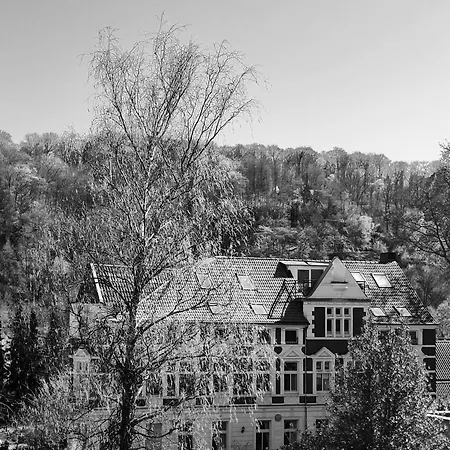 Lejlighed Im Loewental Galeriewohnung An Der Ruhr, 2 Schlafzimmer Auf 2 Ebenen Essen