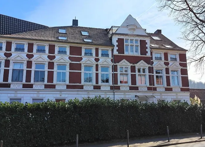 Appartamento Im Loewental Galeriewohnung An Der Ruhr, 2 Schlafzimmer Auf 2 Ebenen