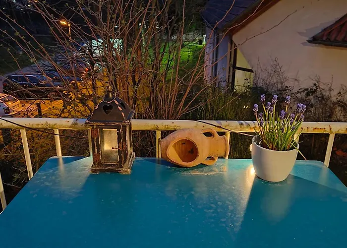 Appartement Im Loewental Galeriewohnung An Der Ruhr, 2 Schlafzimmer Auf 2 Ebenen