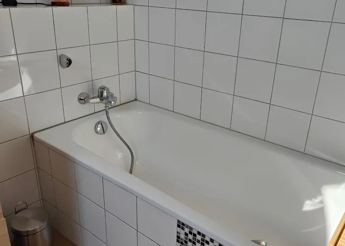 Im Loewental Galeriewohnung An Der Ruhr, 2 Schlafzimmer Auf 2 Ebenen *